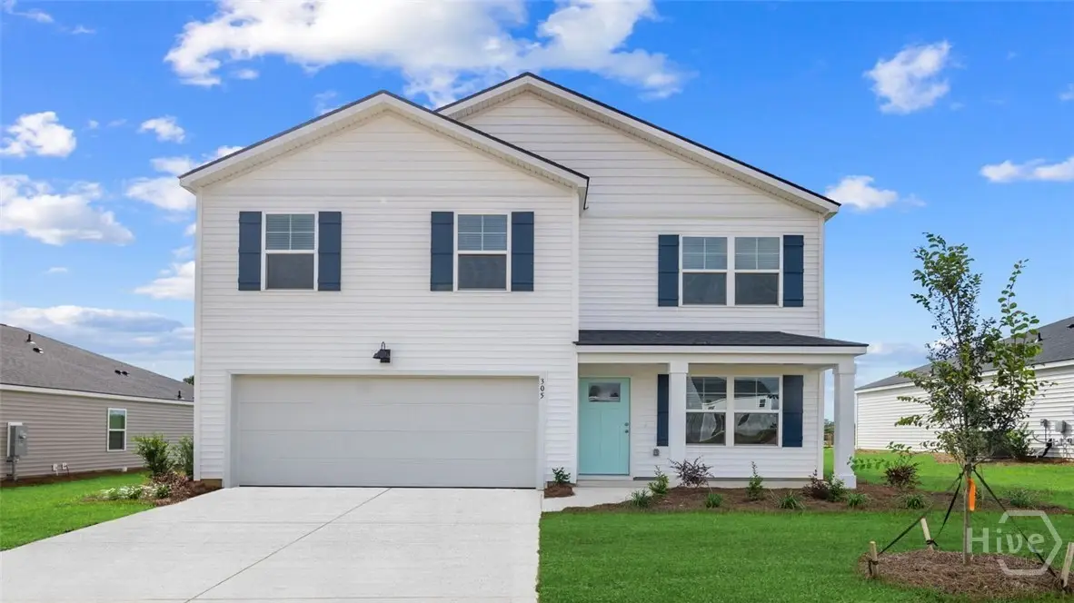 310 Flax Street, Statesboro, GA 30461 - Image #1