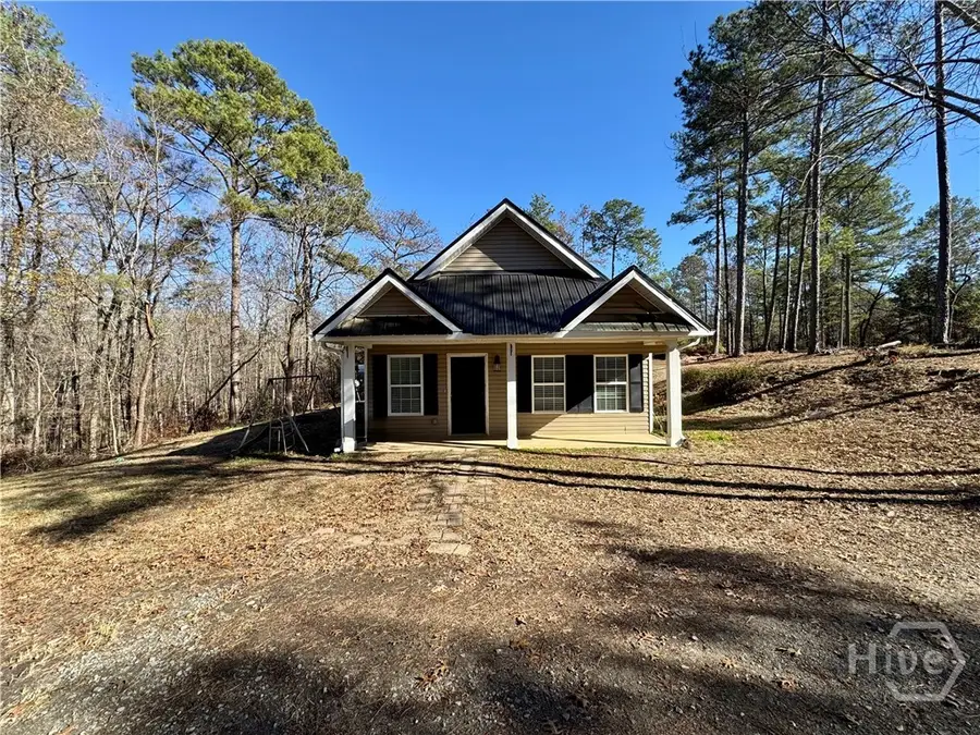 160 Ethridge Place, Gray, GA 31032 - #2