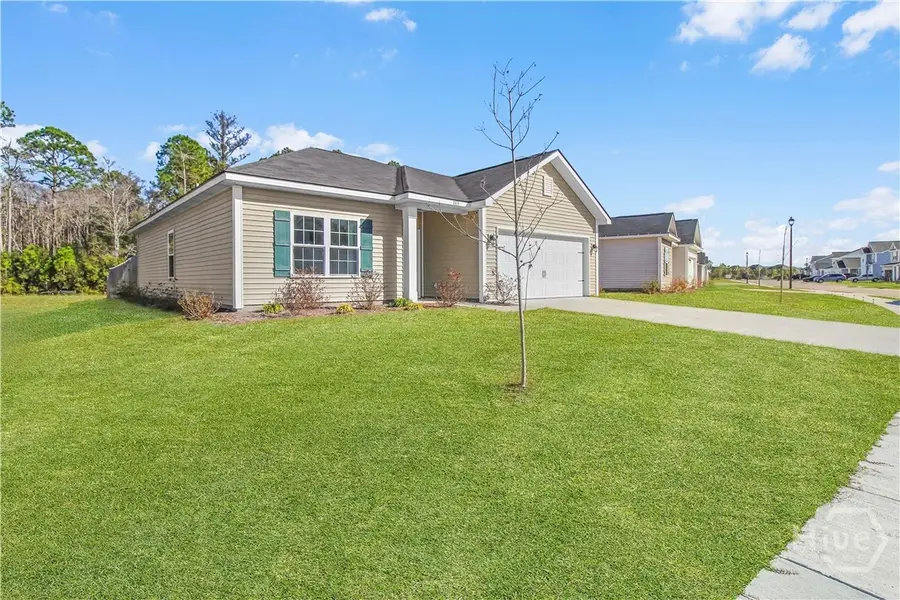 283 Joann Lewis Lane, Hinesville, GA 31313 - #3