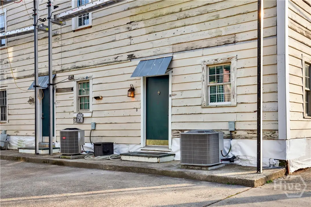 501 E Charlton Street #H, Savannah, GA 31401 - Image #1