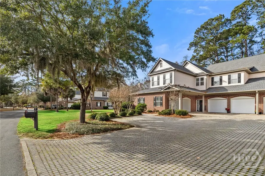 401 River Oaks Drive #401, Richmond Hill, GA 31324 - #2