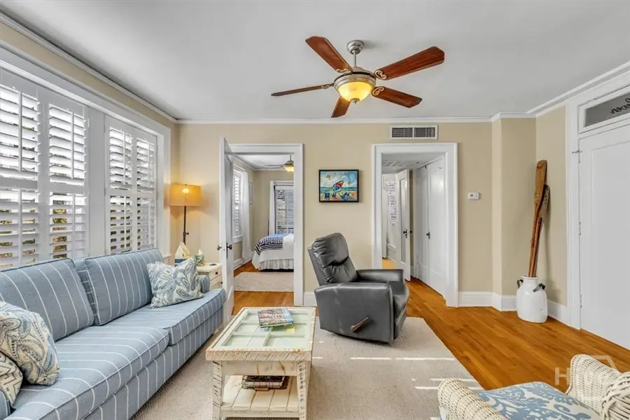 805 Whitaker Street #7, Savannah, GA 31401 - Image #2