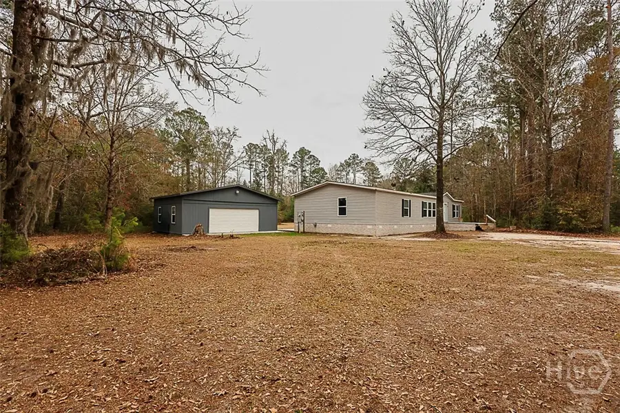 218 Sweet Gum Drive, Springfield, GA 31329 - Image #2