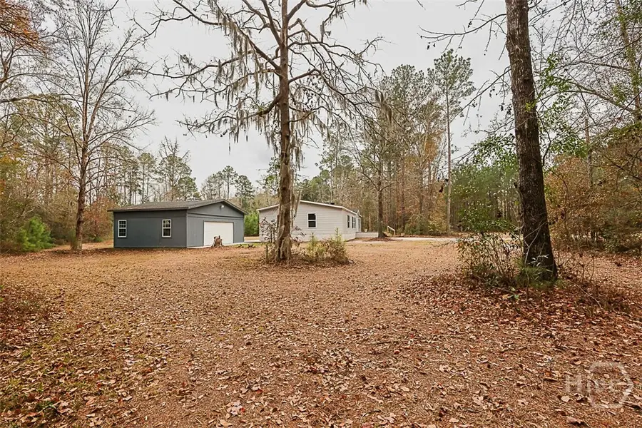 218 Sweet Gum Drive, Springfield, GA 31329 - Image #3