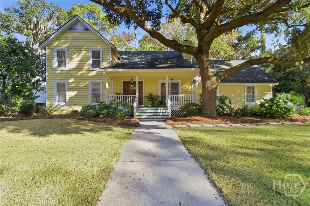 2 Landon Lane, Savannah, GA 31410 - #1