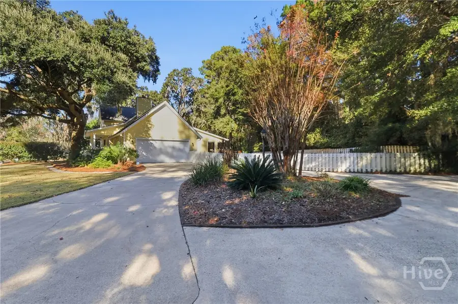 2 Landon Lane, Savannah, GA 31410 - #3