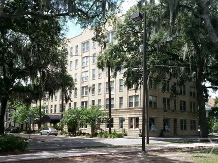 106 W Gwinnett Street #4D, Savannah, GA 31401