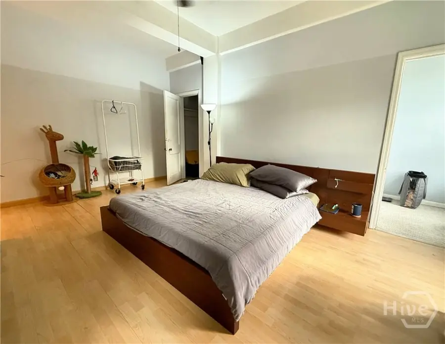 106 W Gwinnett Street #4D, Savannah, GA 31401 - Image #3