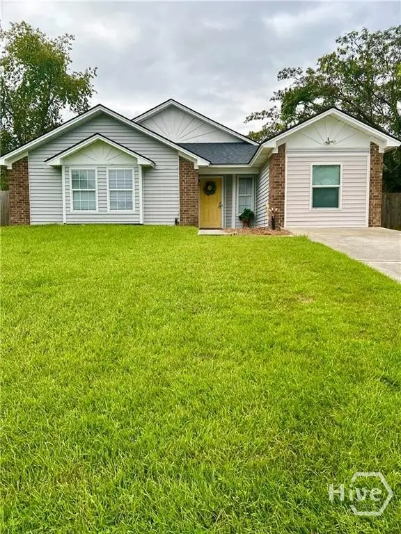 94 Woodcock Drive, Richmond Hill, GA 31324