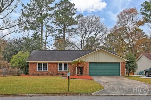 703 Birchwood Road, Savannah, GA 31419