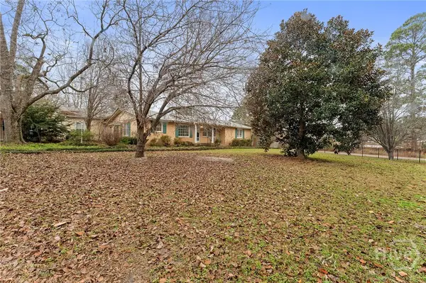 105 Island Street, Statesboro, GA 30461