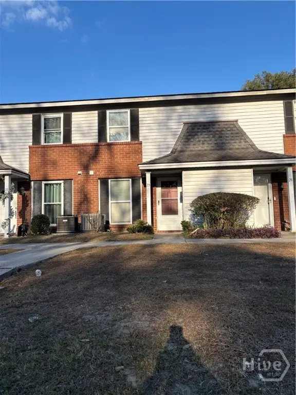 23 Knollwood Circle, Savannah, GA 31419