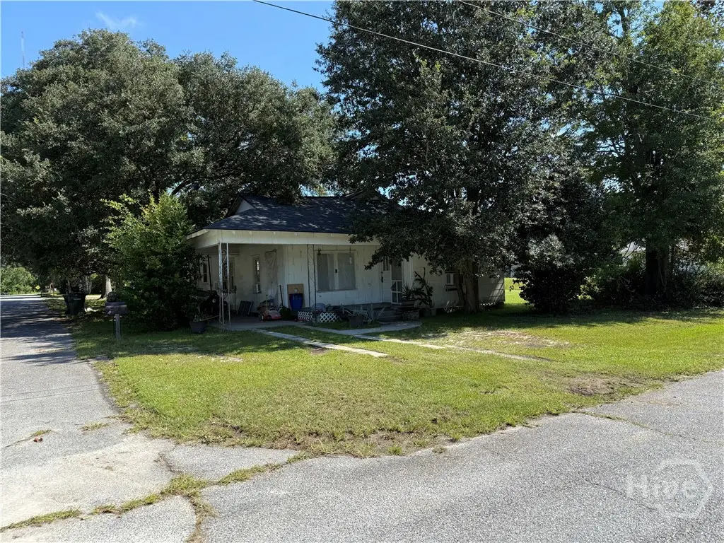 301 Park Avenue, Pembroke, GA 31321 - Image #1