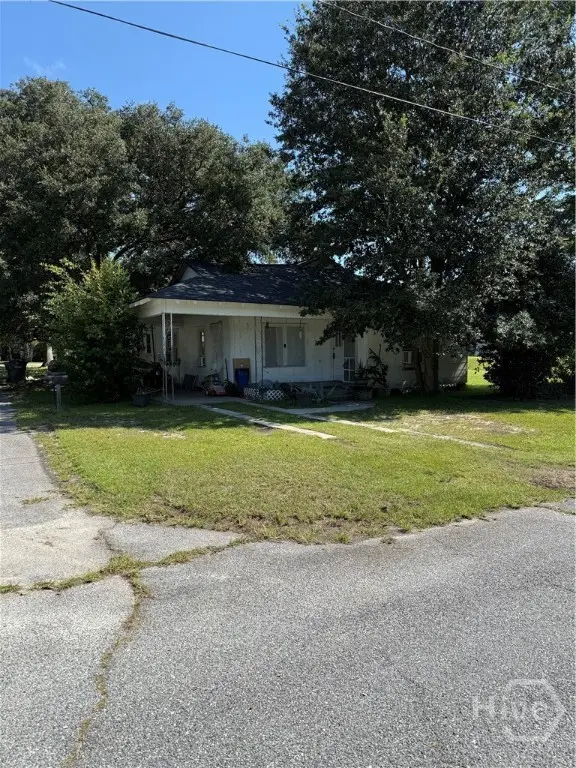 301 Park Avenue, Pembroke, GA 31321 - Image #2