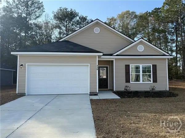 116 Founders Drive, Rincon, GA 31326