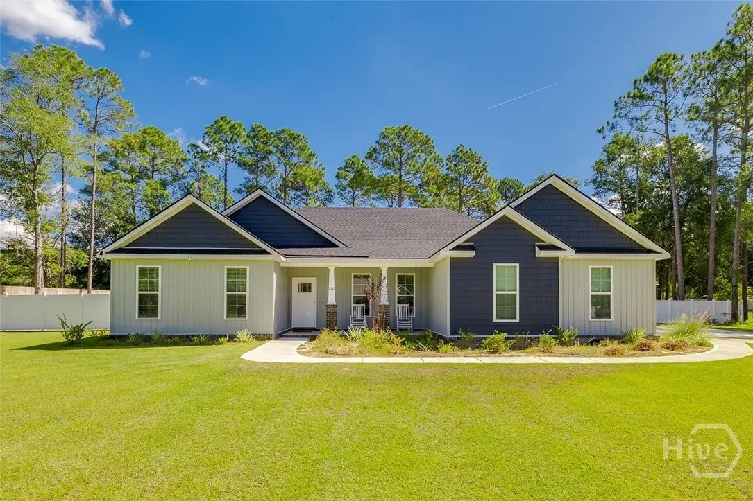 200 W Melody Drive, Jesup, GA 31545 - Image #1