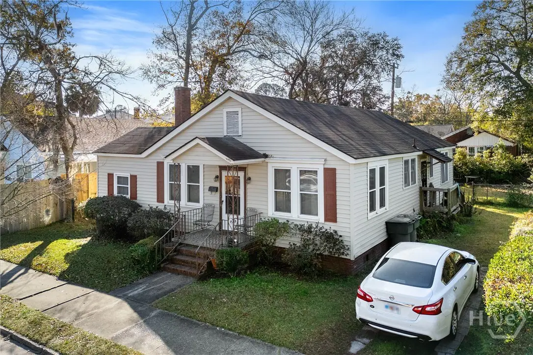 723 E 39th Street, Savannah, GA 31401 - #1