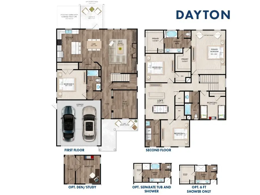 143 Classic Drive, Pooler, GA 31322 - Image #2