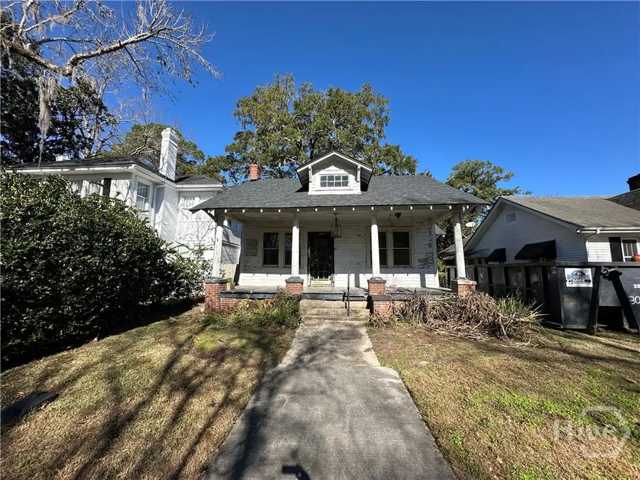 628 E 48th Street, Savannah, GA 31405 - Image #2