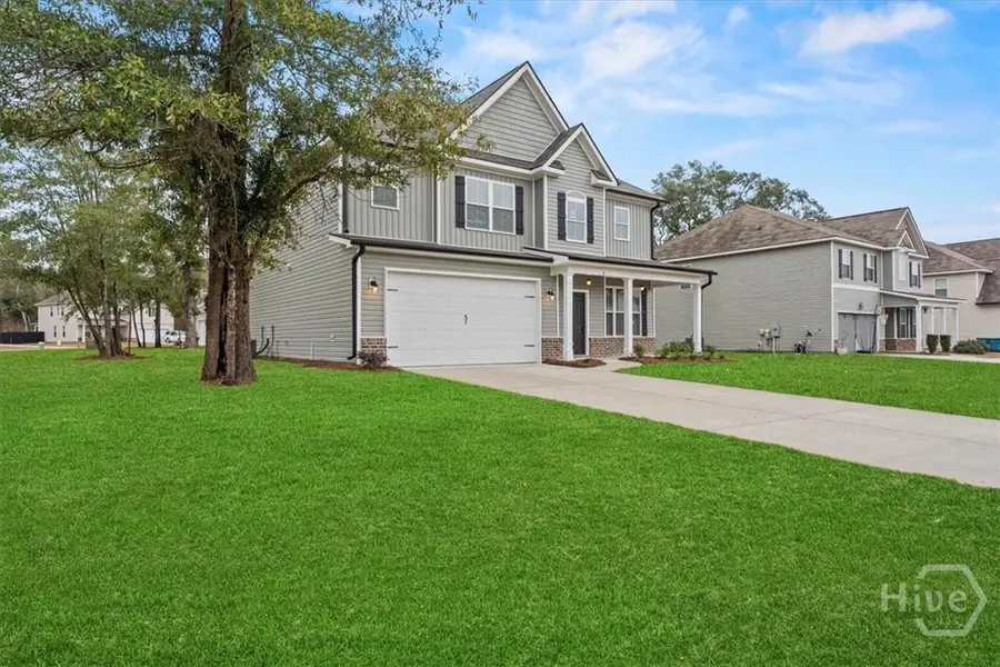 8 Destrehan Drive, Guyton, GA 31312 - Image #3