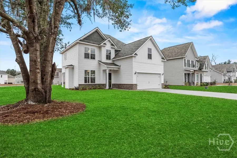 21 Oakmont Drive, Guyton, GA 31312 - Image #3