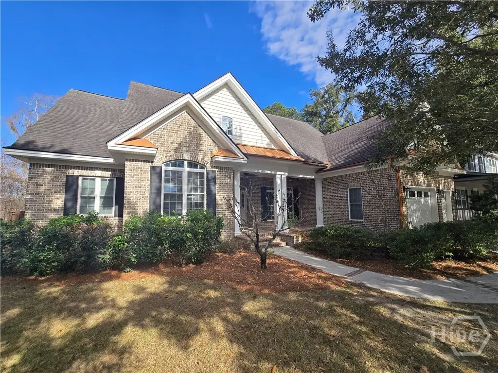 124 Mosswood Drive, Savannah, GA 31406 - Image #1