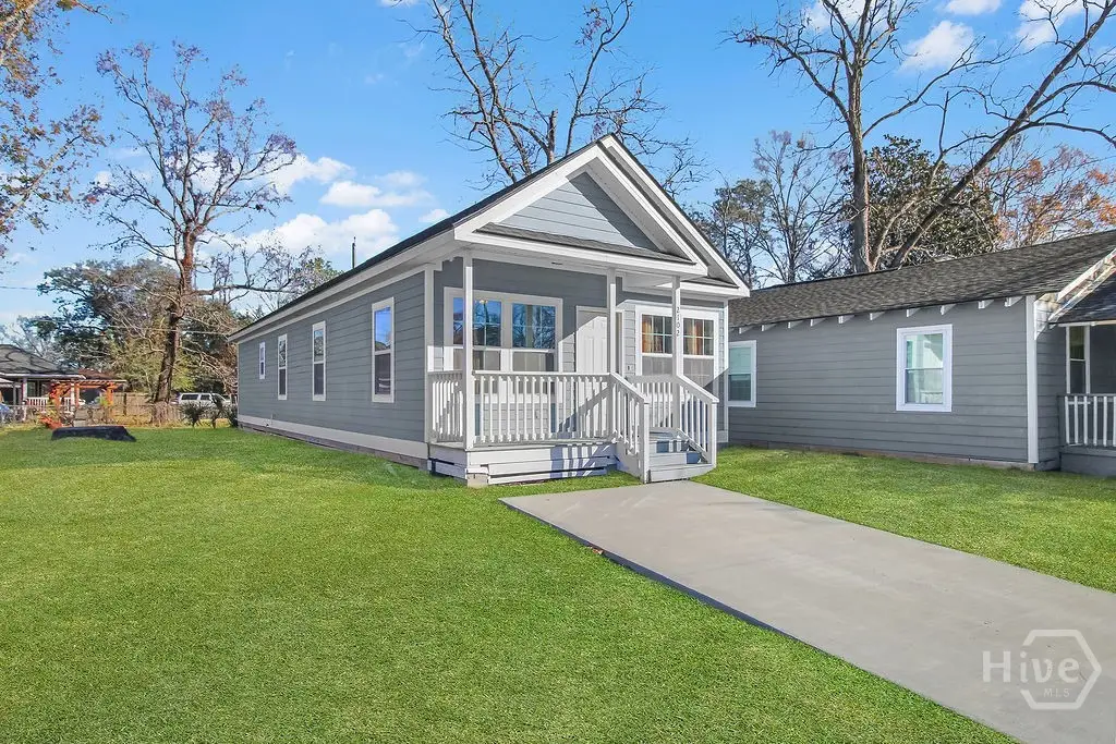 2102 Paige Avenue, Savannah, GA  - Image #1