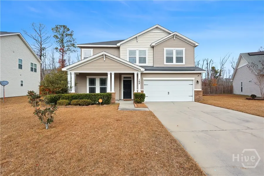 168 Magnolia Drive, Pooler, GA  - Image #2