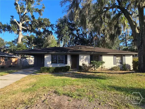 11606 Largo Drive, Savannah, GA 31419