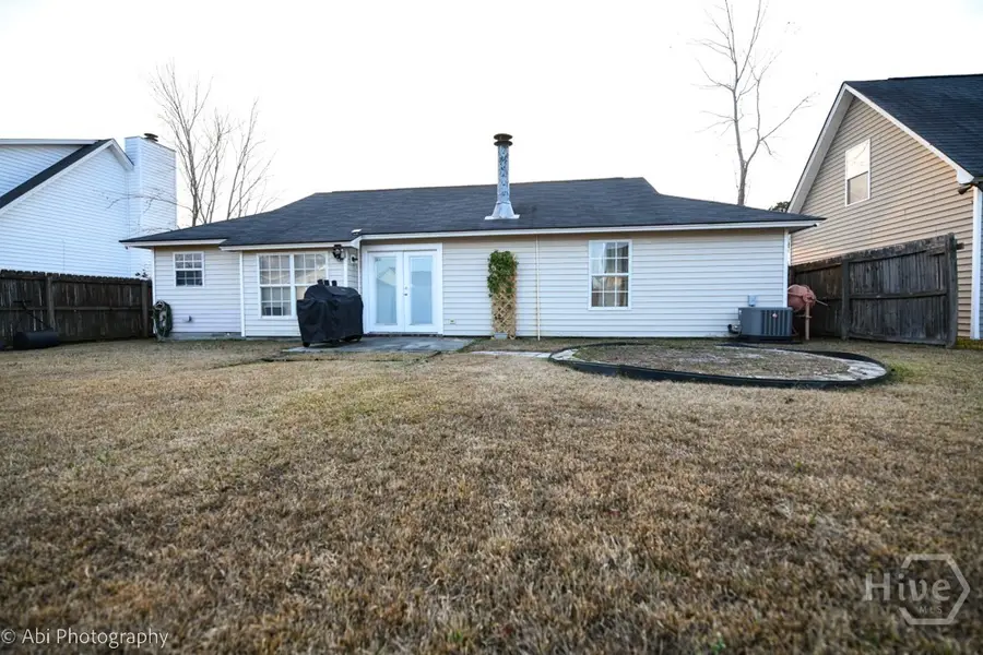 4 Blue Gill Lane, Pooler, GA 31322 - Image #2