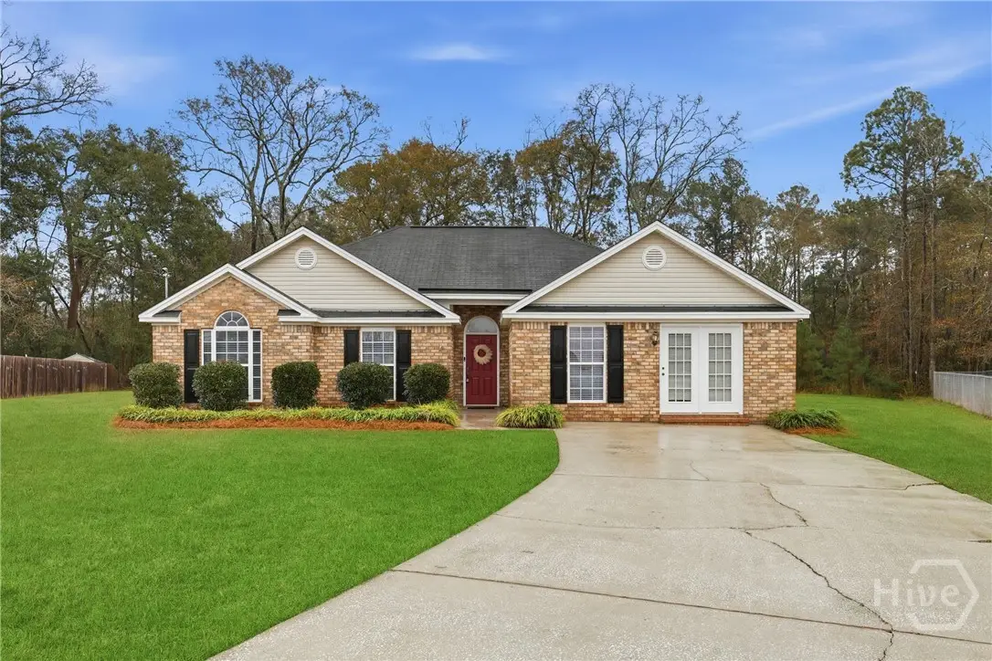 35 Farmers Circle, Ellabell, GA 31308 - Image #1