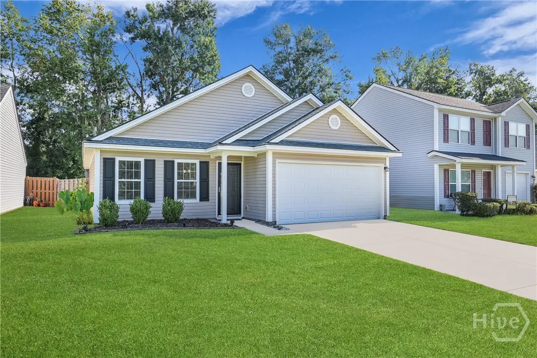 133 Fox Glen Court, Port Wentworth, GA 31407 - Image #1