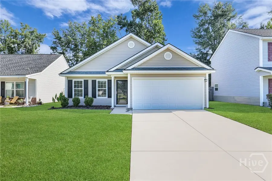 133 Fox Glen Court, Port Wentworth, GA 31407 - Image #2