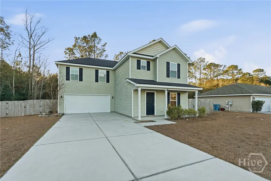 15 Farrington Circle, Guyton, GA 31312 - #2