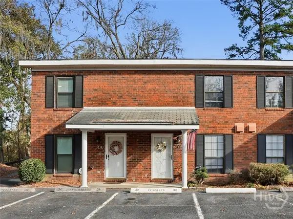 232 Stephenson Avenue #3B, Savannah, GA 31405