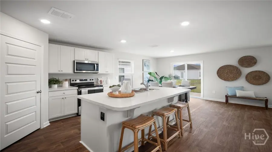 29 Bardwell Way, Port Wentworth, GA 31407 - #2