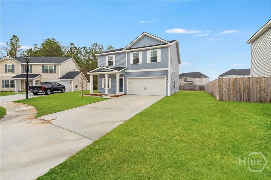 14 Herty Lane, Hinesville, GA 31313 - Image #3
