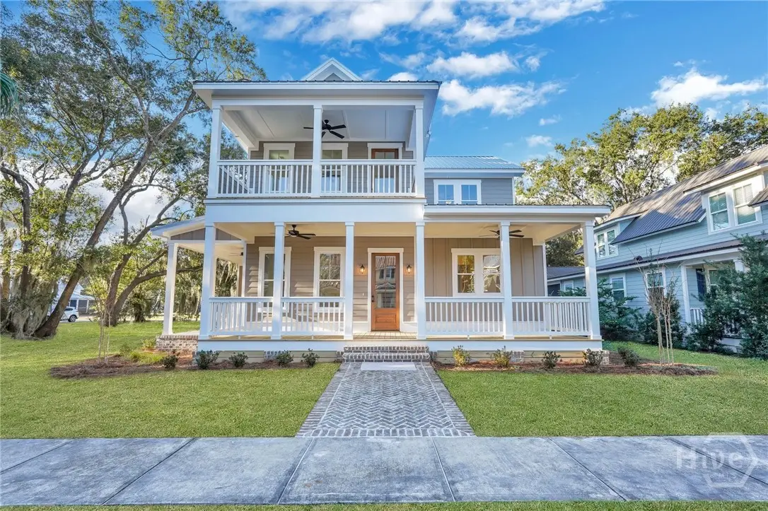 77 Yellow Bluff Drive, Midway, GA 31320 - #1