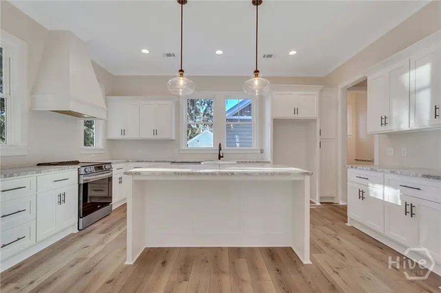 77 Yellow Bluff Drive, Midway, GA 31320 - #2