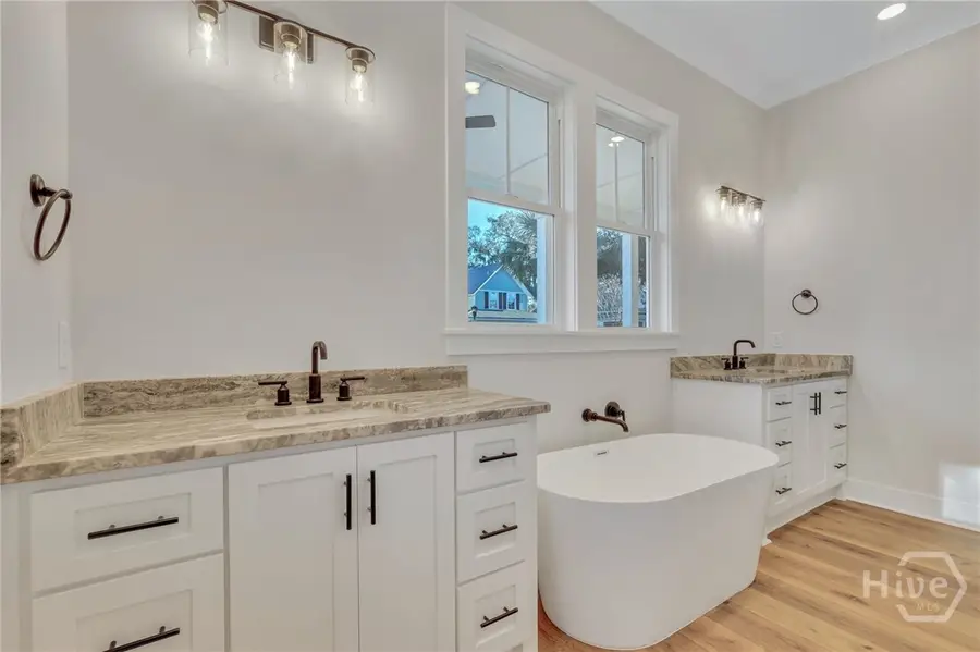 77 Yellow Bluff Drive, Midway, GA 31320 - #3