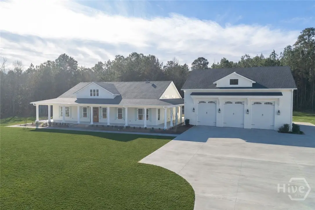 402 Cypress Street, Bloomingdale, GA 31302 - #1