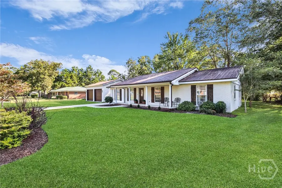 313 Hickory Street, Springfield, GA 31329 - Image #2