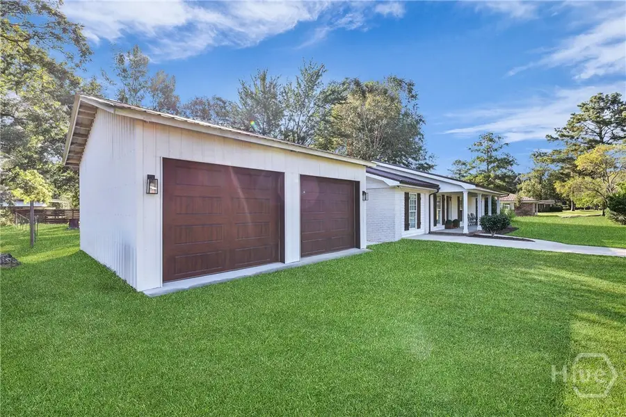 313 Hickory Street, Springfield, GA 31329 - Image #3