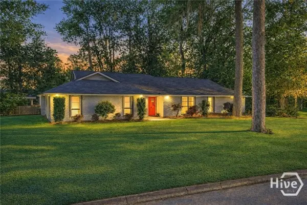 102 Phyllis Drive, Savannah, GA 31419