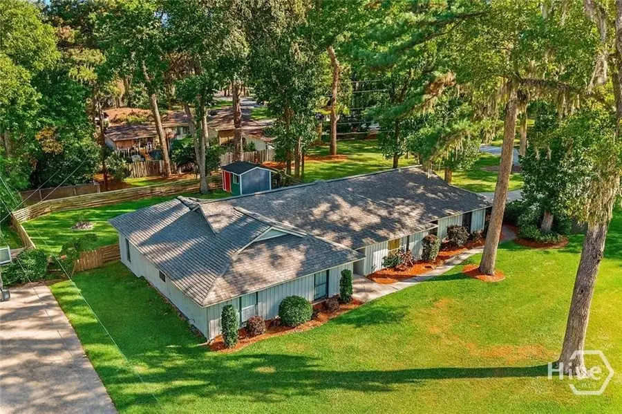 102 Phyllis Drive, Savannah, GA 31419 - Image #3