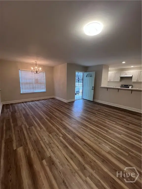 1005 Stark Avenue, Savannah, GA 31405 - #2