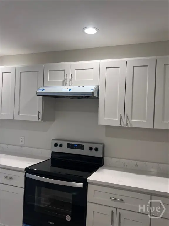 1005 Stark Avenue, Savannah, GA 31405 - #3