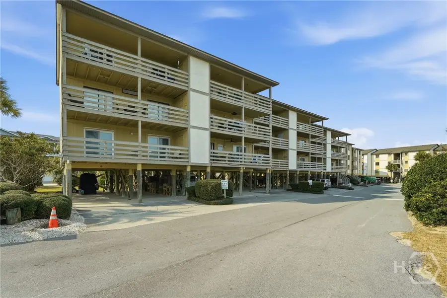 85 Van Horne Avenue #4B, Tybee Island, GA 31328 - Image #2