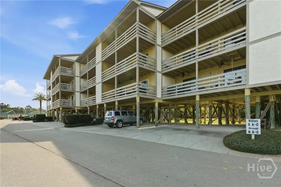 85 Van Horne Avenue #4B, Tybee Island, GA 31328 - Image #3