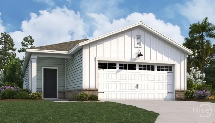 245 Bircholt Grove, Pooler, GA 31322 - Image #1